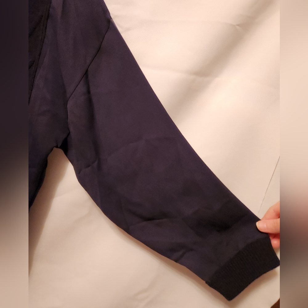 Aqua Cashmere Sweater Top - Picture 6 of 6